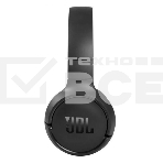 Наушники JBL беспроводные T510BT, 32 Ом, черные, фото11