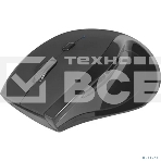 Мышь беспроводная Defender Accura MM-295 черный, 1600 dpi, радиоканал, USB, кнопки - 6, фото10
