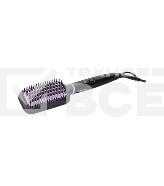 Расческа-выпрямитель Philips BHH880/00
