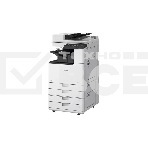 МФУ лазерный Canon imageRUNNER C3326i (5965C005), A3, цветное, печ. 26 стр/мин. (А4) 15 стр/мин. (А3), скан. до 70 стр/мин., 1200х1200 dpi (печать) 600х600 dpi (скан.), USB, RJ-45, Wi-Fi, Air Print, Mopria, фото17