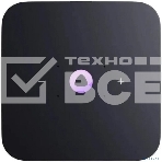 Умная колонка Яндекс Станция Миди, ZigBee, 24Вт, с голосовым ассистентом Алиса на YaGPT, черный, фото10