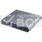 Переключатель ATEN 2-Port 4K DisplayPort USB-C KVM Dock Switch with Power Pass-through, фото4