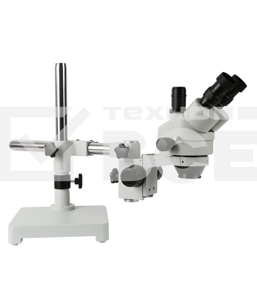 Тринокулярный микроскоп Kaisi 37045A-STL1 White