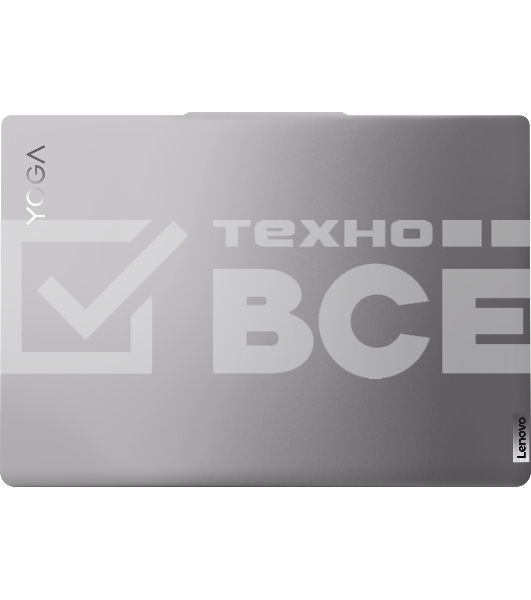 Ноутбук Lenovo Yoga Slim 6 14IRH8 14