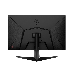 Монитор 27' MSI G2712F IPS 1920x1080, 180 Гц, 1 мс, 16:9, 300 кд/м2, 2xHDMI, 1xDP, черный, фото11