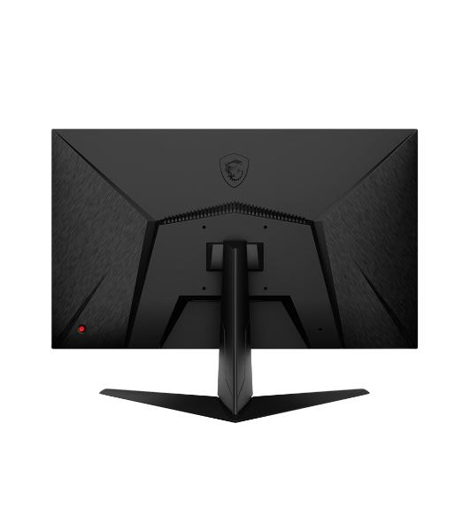 Монитор 27' MSI G2712F IPS 1920x1080, 180 Гц, 1 мс, 16:9, 300 кд/м2, 2xHDMI, 1xDP, черный