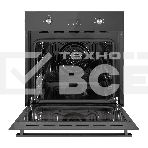 Духовой шкаф Evelux EO 640 PB, фото3