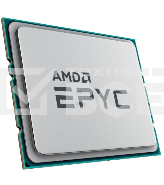 Процессор AMD EPYC 7502 Soc-SP3 2.5GHz OEM