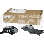 Комплект для обслуживания (L2718A/L2725-60002 ) ADF Roller Replacement Kit HP ScanJet Enterprise 7500/8500, фото3