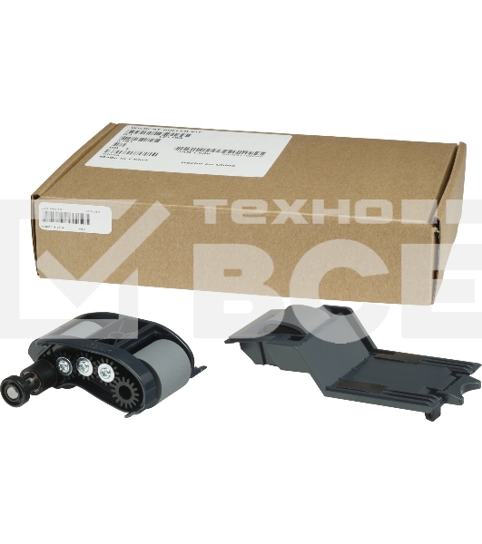 Комплект для обслуживания (L2718A/L2725-60002 ) ADF Roller Replacement Kit HP ScanJet Enterprise 7500/8500
