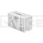 Компьютерный корпус  PCCooler K101 MESH WH 3F, фото2
