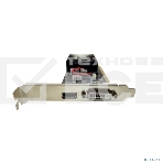 Видеокарта CBR GT1030 2Gb GDDR5, 64bit, 1228-1468Mhz, 1xHDMI + 1xDVI, 30W, Ret VGA-STX1030-2G-RTL, фото2