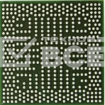 Видеочип ATI AMD Radeon IGP RS690M [216MQA6AVA12FG] (new), фото2