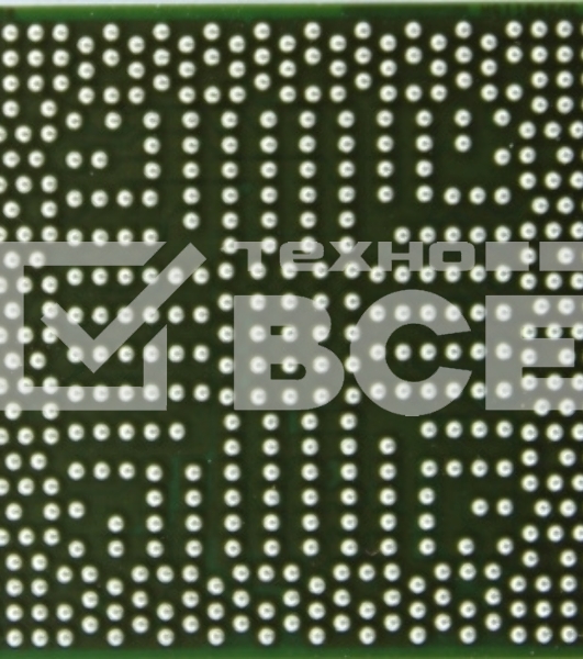 Видеочип ATI AMD Radeon IGP RS690M [216MQA6AVA12FG] (new)