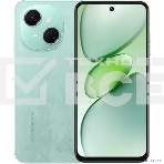 Смартфон Tecno SPARK Go 1 KL4 64+4, зеленый, фото9