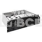 Серверный корпус ExeGate Pro 3U400-07 <RM 19