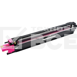 Блок проявки DV-8115M Kyocera M8124cidn/M8130cidn (Magenta) (O) 302P393041/302P393040