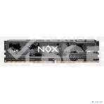 Оперативная память Apacer Nox, DDR5, 32GB (1x32GB), 5200MHz, CL40, DIMM, радиатор, черный, фото3