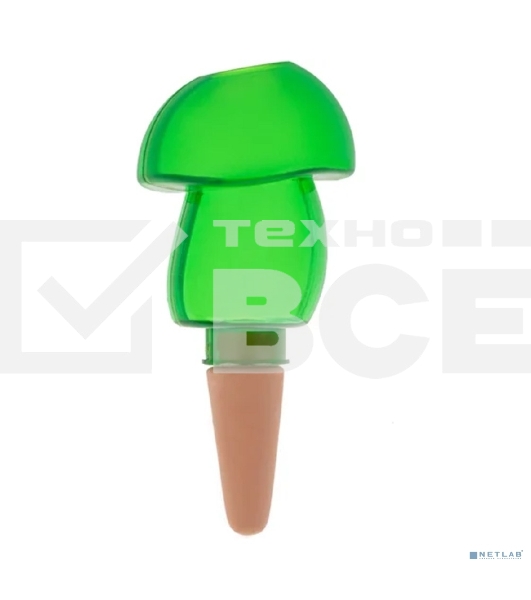 Увлажнитель почвы для растений 100мл Грибочек ЧЕТЫРЕ СЕЗОНА