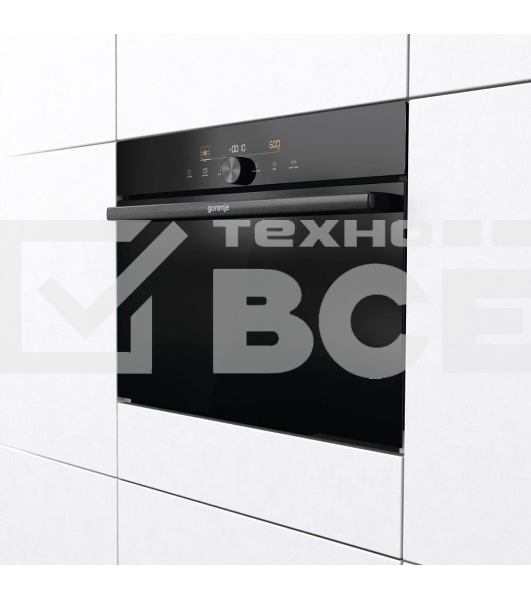 Независимый духовой шкаф Gorenje BCM4547DG