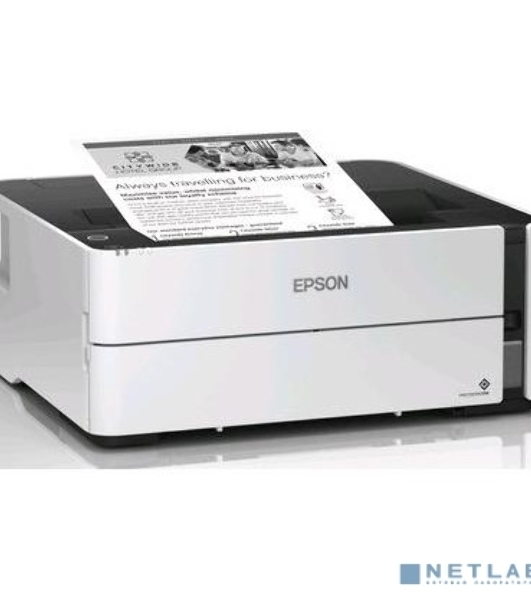 Струйный принтер Epson M1170
