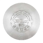 Набор посуды WEBBER BE-634/6 ( 2,1л.,3л.,4л.), фото 1