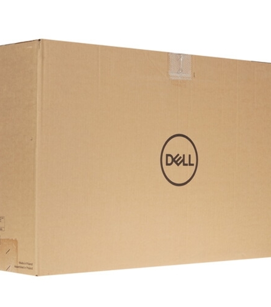 Моноблок Dell Optiplex 7420 23.8' Full HD i7 14700 (2.1) 32Gb SSD1Tb UHDG 770 CR Windows 11 Pro GbitEth WiFi BT 130W клавиатура мышь Cam черный 1920x1080