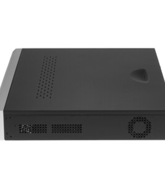 Видеорегистратор Hikvision DS-7732NI-M4/16P - 32-х канальный IP-видеорегистратор c PoE