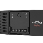 Источник бесперебойного питания CyberPower PR1500ERTXL2U/1500 ВА/1500 Вт/10 х IEC 320 C13 (компьютерная), фото20
