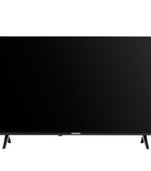 Телевизор Asano 32' 32LF5020T черный DLED FHD 60Hz Smart Салют ТВ