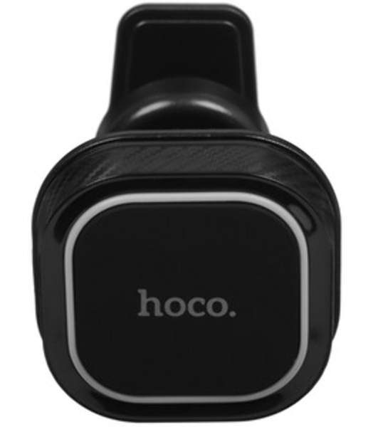 Автомобильный держатель HOCO CA52 магнитный на воздуховод