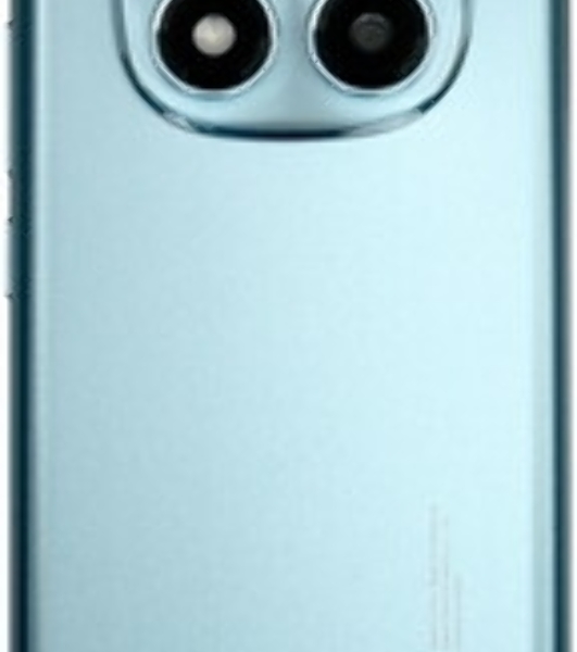 Смартфон Xiaomi Redmi Note 14 Pro+ 5G 12/512Gb, голубой