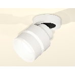 Светильник Ambrella Light XM8101024 SWH/FR белый песок/белый матовый GX53 (A2228, A2105, C8101, N8444), фото3