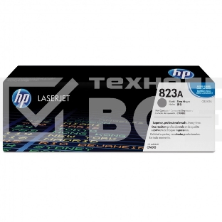 Картридж лазерный HP CB380A черный LJ CP6015n/dn/xh (16500стр.)
