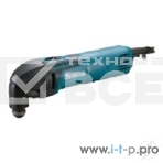 Многофункциональный инструмент Makita TM3000C 320Вт,6000-20000об\мин,1.4кг,кор,эл стабилизация,плавный пуск, фото7