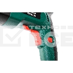 Перфоратор Hammer Flex PRT800A 29266 137-010 Перфоратор 800 Вт SDS+ 26мм 0-780об/мин 2.6Дж 3 режима кейс, фото 1
