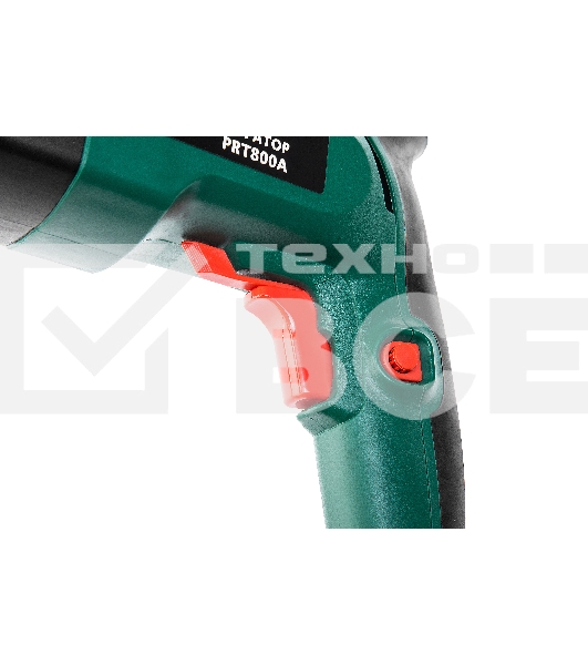 Перфоратор Hammer Flex PRT800A 29266 137-010 Перфоратор 800 Вт SDS+ 26мм 0-780об/мин 2.6Дж 3 режима кейс