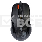 Мышь проводная A4Tech F5 черный, 3000 dpi, USB, кнопки - 7, фото2