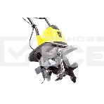 Культиватор CHAMPION EC750электрический 0.75кВт шир.32см глуб.20см 7.2кг, фото5