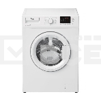 Стиральная машина Beko WRE 55P2 BWW, фото 1