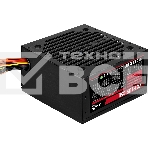 Блок питания Aerocool / Formula VX-350 PLUS, 350Вт, 120мм, черный, фото16