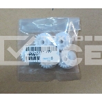 Шестерня привода печи HP 20T LJ P3005/ M3027/M3035 OEM, фото3