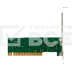 Сетевой адаптер ExeGate EXE-520 PCI 10/100Mbps RTL8139D (OEM) EX281223RUS, фото6