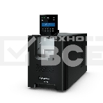 Источник бесперебойного питания CyberPower PR 1500 LCD, фото3