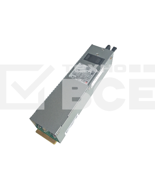 Серверный блок питания Qdion U1A-K10400-DRB (FPP-U1A-K10400-DRB) 1U Slim 400W (ШВГ=50.5*40*196mm), 80 PLUS  Golg, Oper.temp 0C~50C, AC/DC dual input