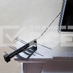 ТВ антенна комнатная для цифрового телевидения DVB-T2 «Активная», RX-267 Rexant, фото2