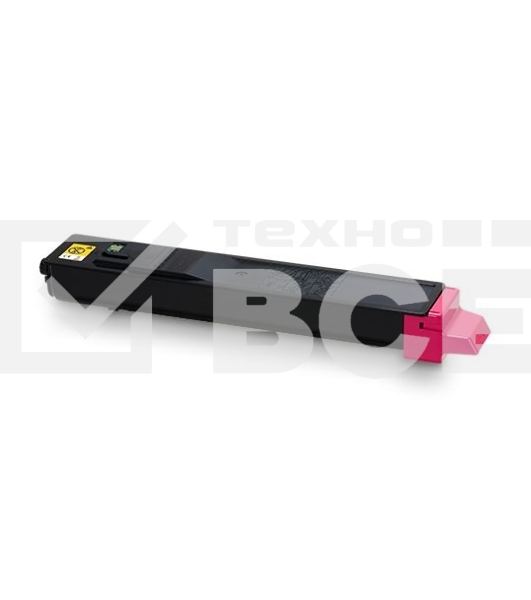 Картридж лазерный Kyocera TK-8115M (1T02P3BNL0) пурпурный для M8124cidn/M8130cidn 6000 стр.