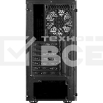Компьютерный корпус Aerocool / Formula Python (3xUSB, 2xAudio, 0.5 мм,2x200 мм FAN, прозрачная стенка-закаленное стекло, ATX, без БП), фото20