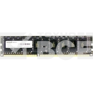 Оперативная память AMD Radeon R5, DDR3L, 4GB (1x4GB), 1600MHz, CL11, DIMM