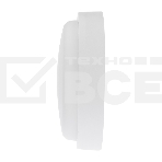 Светильник светодиодный пылевлагозащищенный Rexant ЖКХ-01 круг 18 Вт 1800 Лм IP65 174 мм 6500 K с микроволновым датчиком движения, фото5